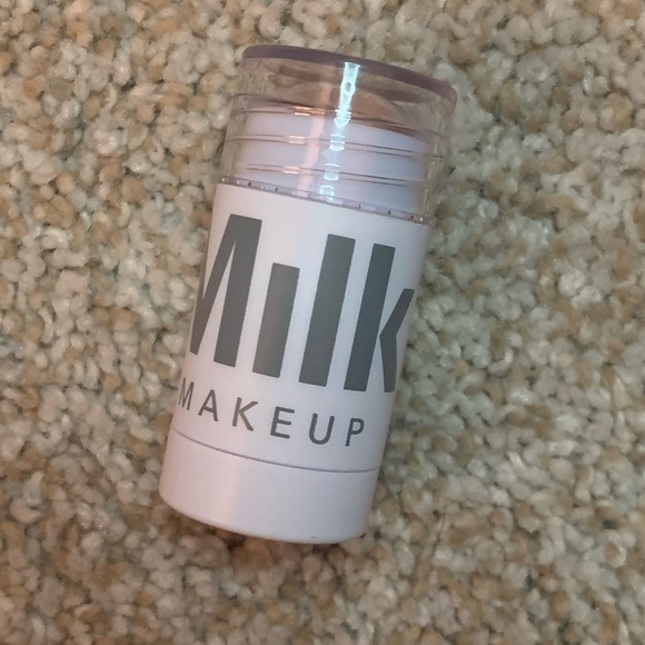 milk mini highlighter